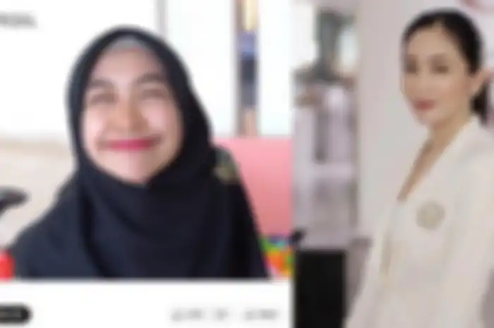 Inilah kronologi awal mula Youtuber Ria Ricis dan artis Bunga Zainal diduga saling serang. 