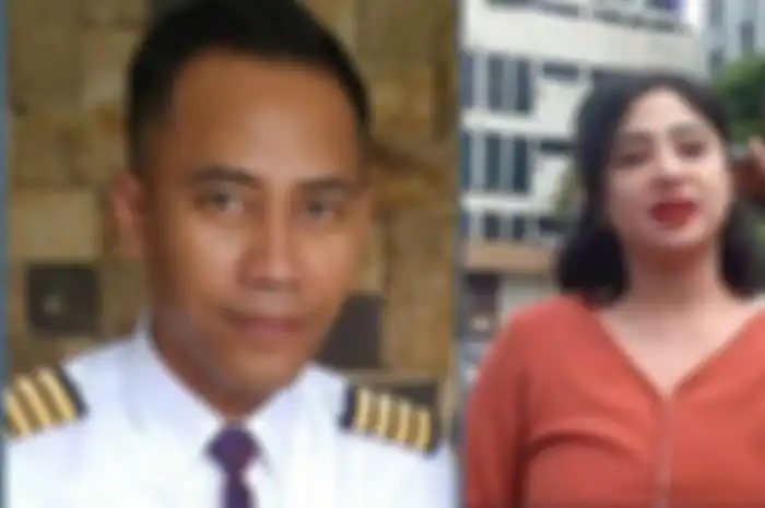 Dewi Perssik bodoamat soal masa lalu Rully pernah selingkuh hingga disebut telantarkan anak.