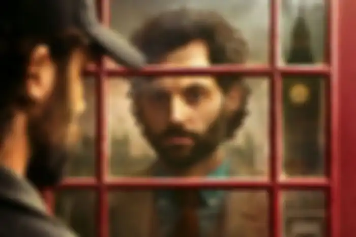 Series YOU season 4