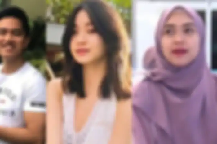 Bikin nangis Catheez, Ria Ricis kini kena sentil Kaesang Pangarep