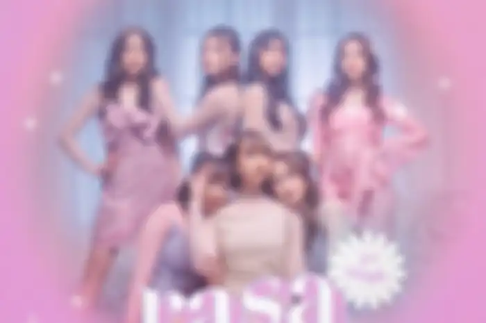 V1RST rilis single berjudul Rasa