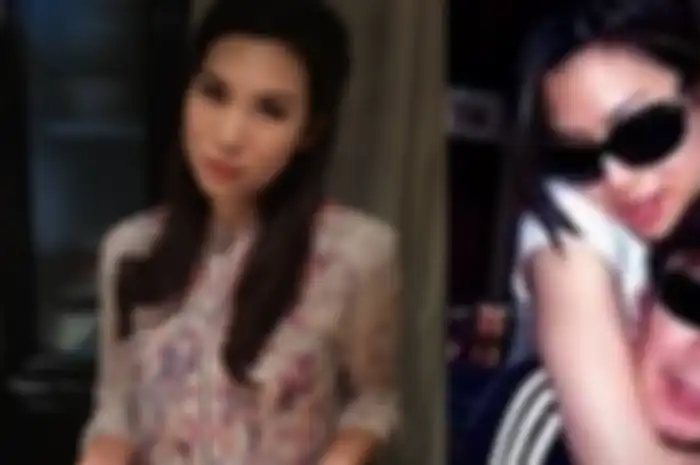 Anya Dwinov masih engga menikah meski sudah belasan tahun pacaran.