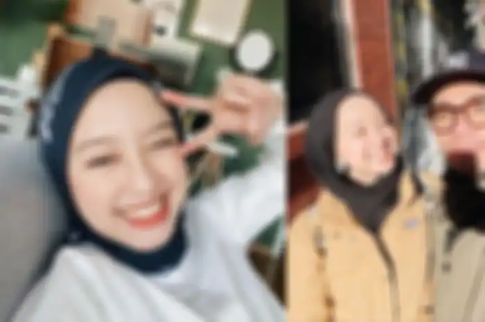 Ibu mertuanya pingin cucu, Gitasav pilih childfree