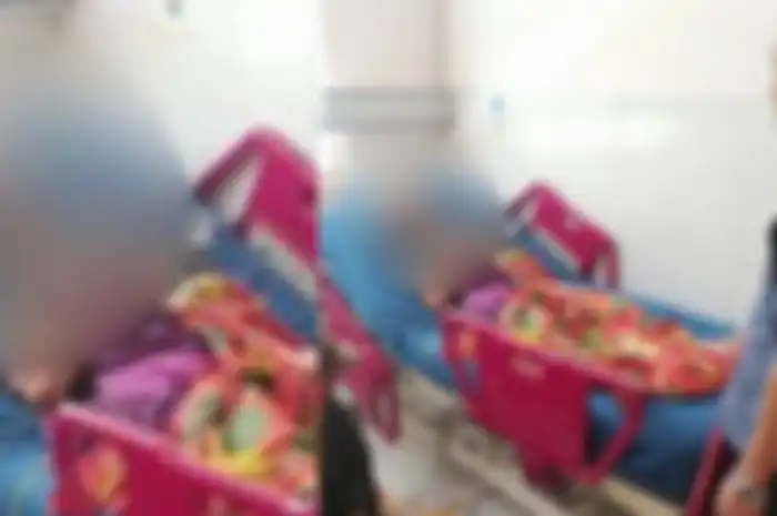 Pria ini nekat potong alat kelaminnya sendiri hingga putus