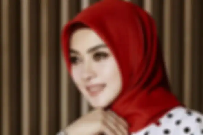 Syahrini