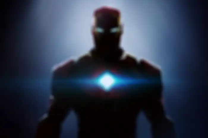 EA sedang dalam persiapan ngegarap game single player third-person 'Iron Man'