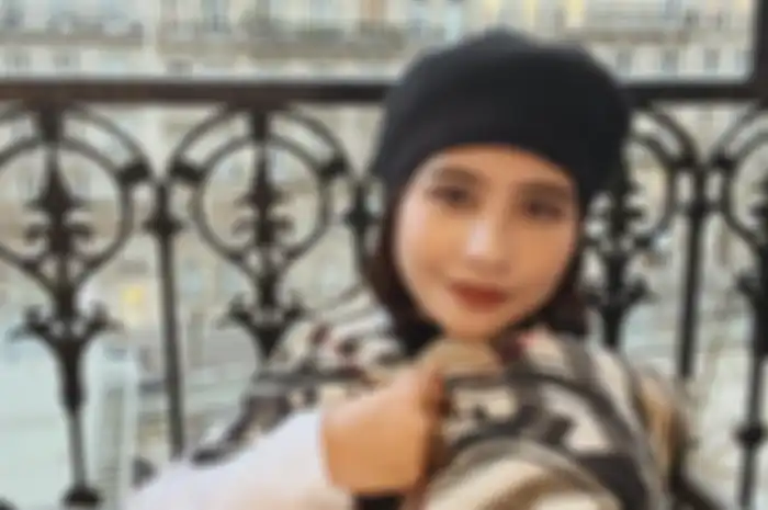 Prilly Latuconsina  tak sabar nantikan bulan suci Ramadan 2023