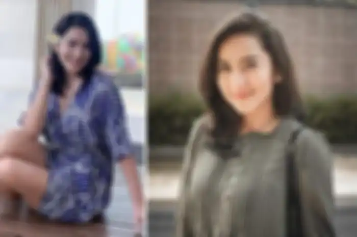Biodata artis Risma Nilawati, mantan istri Ferry Maryadi