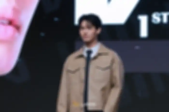 Momen Menarik Fanmeeting Win Metawin di Jakarta