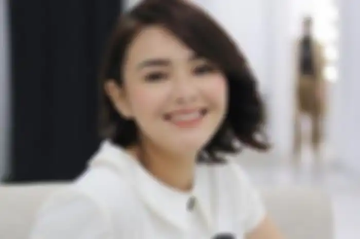 Amanda Manopo sebut ibunda meninggal dunia saat dirinya sedang syuting Sinetron Ikatan Cinta