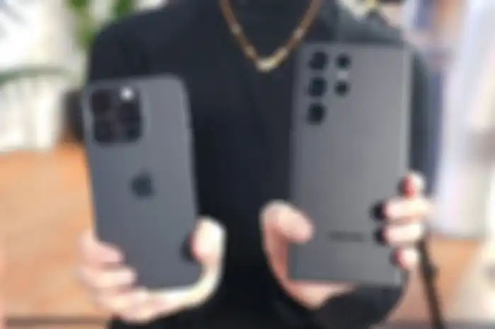 Samsung Galaxy S23 Ultra vs iPhone 14 Pro Max