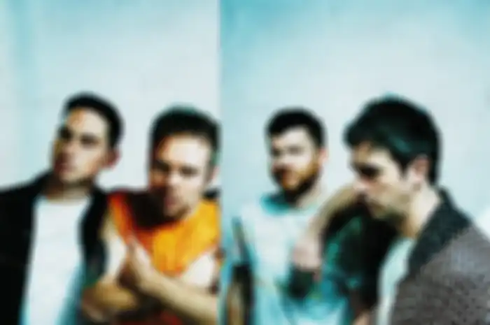 Enter Shikari.
