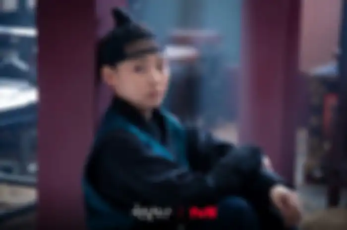 drama Korea Our Blooming Youth