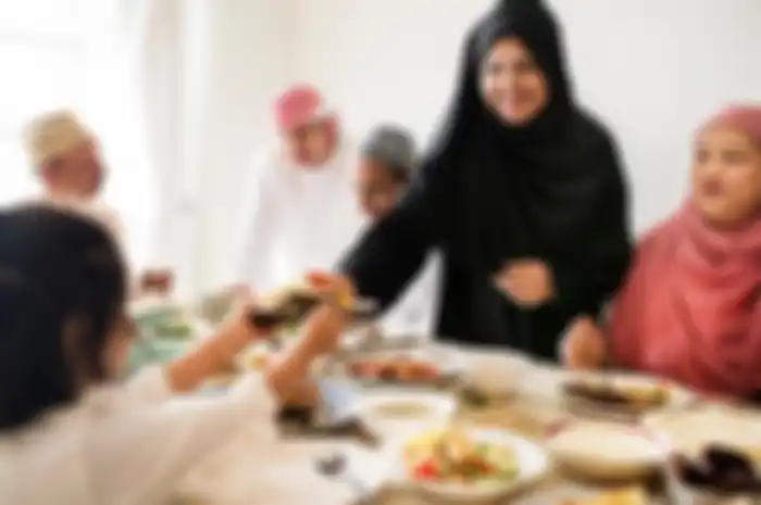  Ketahui Manfaat Puasa Bagi Kesehatan 
