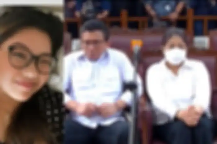 Trisha Eungelica, anak Ferdy Sambo dan Putri Candrawathi 