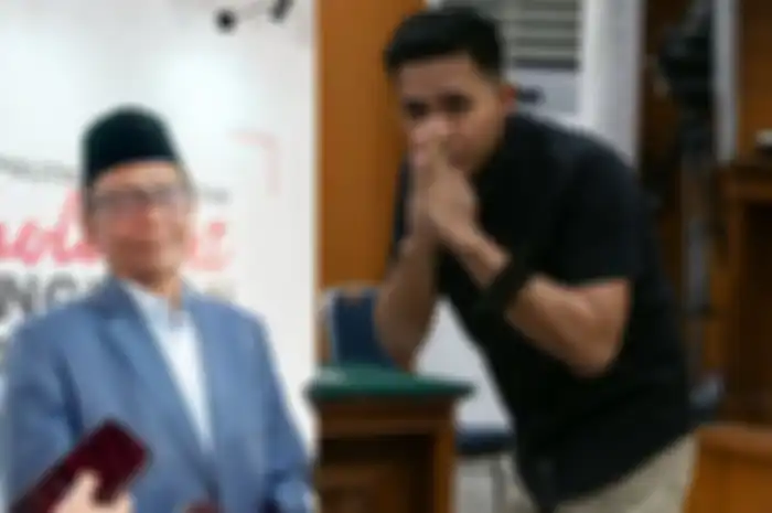 Mahfud MD berharap vonis hukuman Bharada E diturunkan karena alasan ini