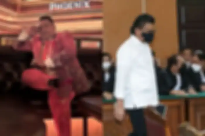 Pengacara Hotman Paris mengaku kecewa terhadap Kitab Undang-undang Hukum Pidana (KUHP) terbaru UU Pasal 100 KUHP yang bisa menjadi celah terdakwa Ferdy Sambo untuk lolos dari hukuman mati.