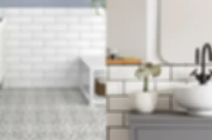 Dimulai dari Rp 75 Ribuan, Ini yang Harus Diperhatikan Saat Ganti Subway Tile di Kamar Mandi