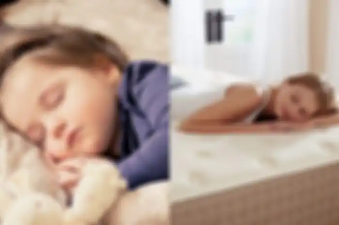 Tak Hanya Ukuran Kasur, Begini Cara Memilih Seprai hingga Bed Cover yang Benar