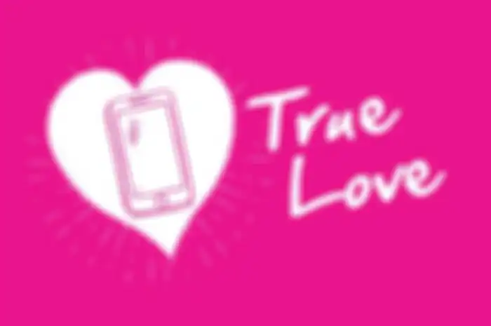 Ilustrasi promo dan diskon menarik di shopee special hari valentine