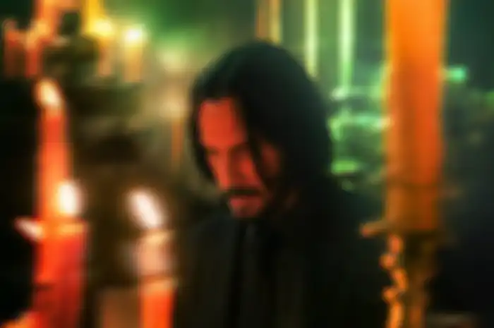 Quotes inspiratif Keanu Reeves 