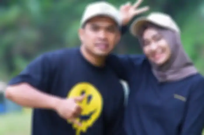 Putra Siregar dan Septia Yetri