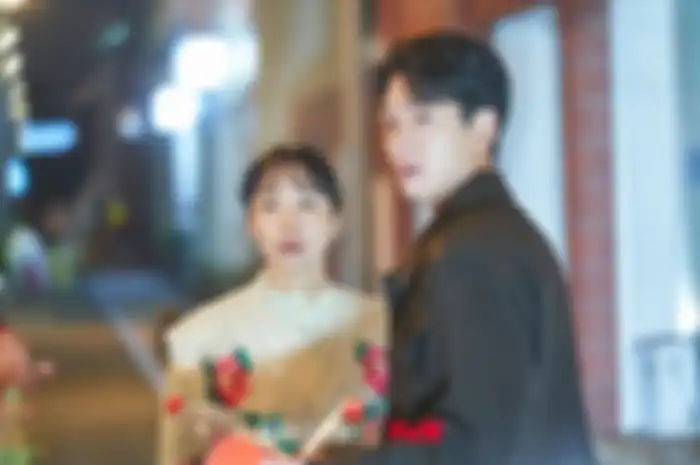 Teori Penembak Peluru Besi di Drama Crash Course in Romance