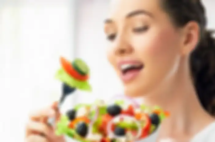 mindful eating