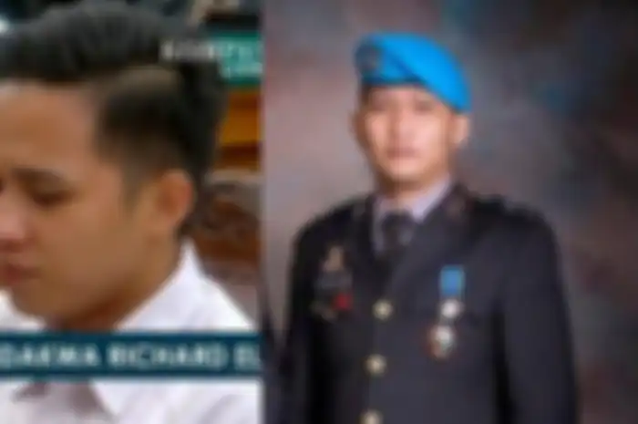 Keluarga Brigadir J menaruh harapan agar Bharada E bisa divonis ringan