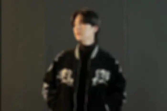 Suga BTS