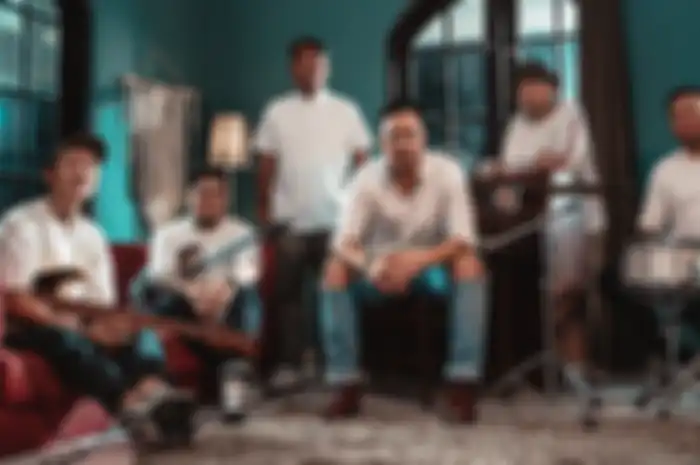 Saint Loco kembali luncurkan single yang berjudul Akhir Setiap Mula.