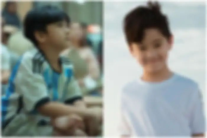 Rafathar Ma,ik Ahmad
