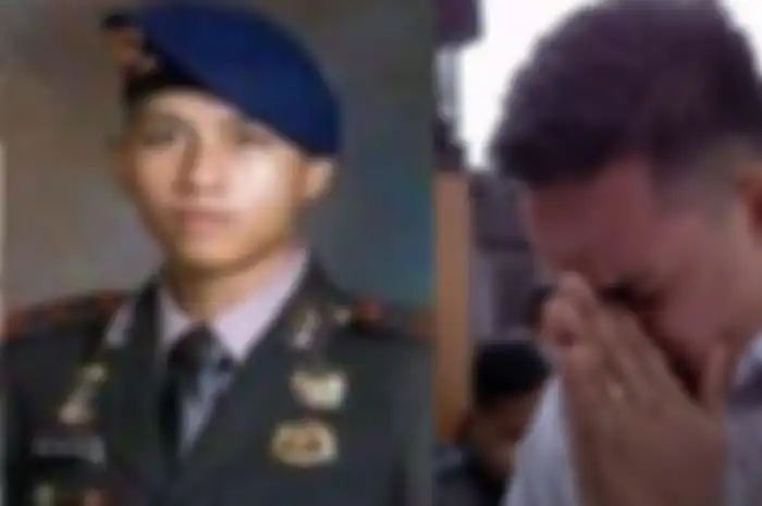 Richard Eliezer Pudihang Lumiu alias Bharada E dalam persidangan kasus pembunuhan Brigadir Nofriansyah Yosua Hutabarat alias Brigadir J di Pengadilan Negeri Jakarta Selatan, Rabu 15 Februari 2023. 