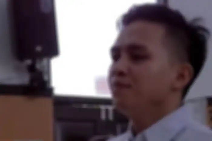 Reaksi Richard Eliezer sebelum vonis hakim