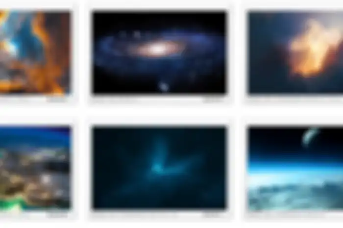Rekomendasi website untuk download wallpaper PC aesthetic