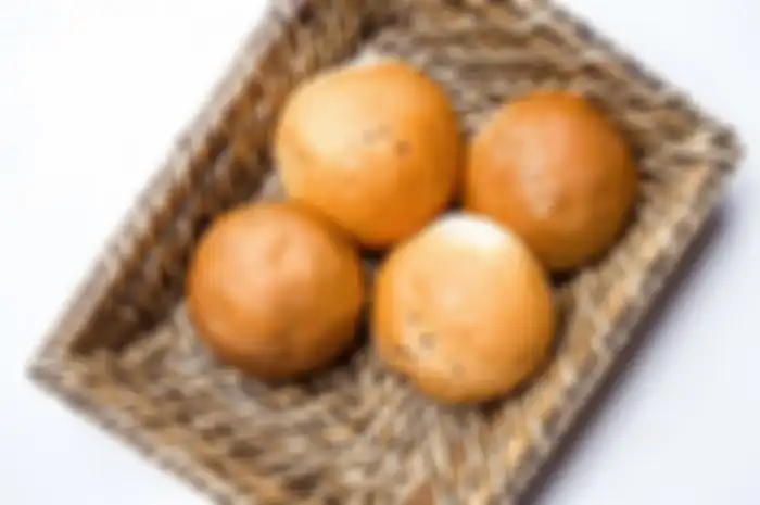 Ilustrasi Roti Gandum