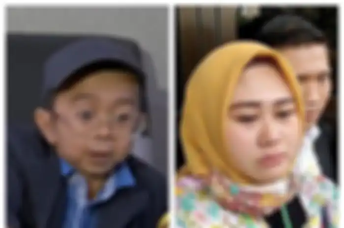 Makin Panas Rebutan Anak, Shelvie Hana Labrak Saat Jumpa Pers, Daus Mini Bongkar Status Putranya