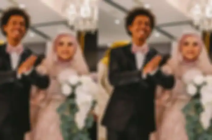Biodata artis Komang Ade Widiandri, istri komika Laim Laode