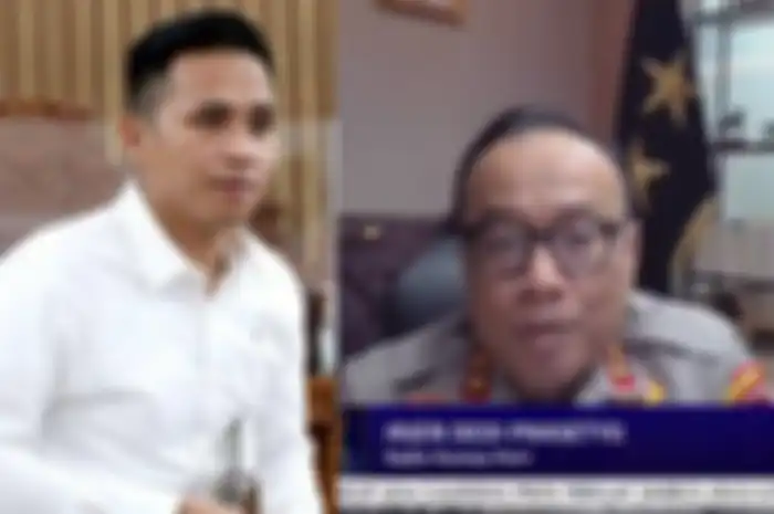 Kadiv Humas Polri Irjen Dedi Prasetyo dalam Satu Meja The Forum, Rabu (15/2/2023) menyebut Polri akan segera menggelar sidang Komisi Kode Etik Kepolisian (KKEP) untuk Richard Eliezer.
