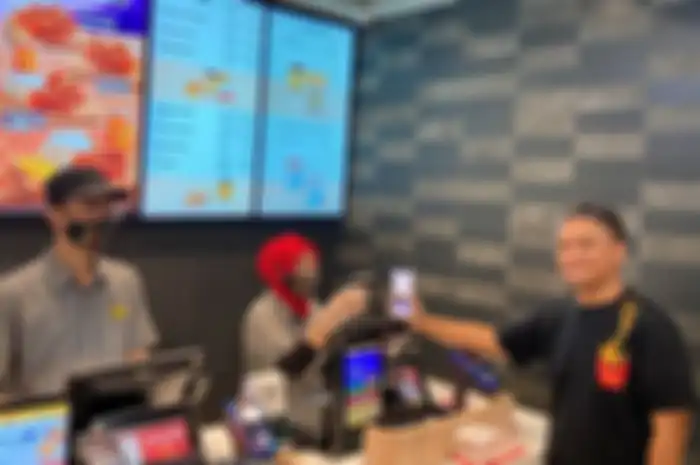 McDonald's hadirkan MyM Rewards buat pelanggan setia McDonald's Indonesia