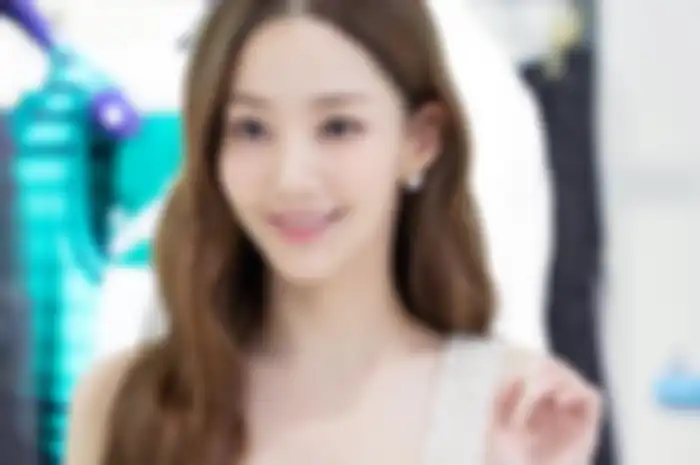 Park Min Young