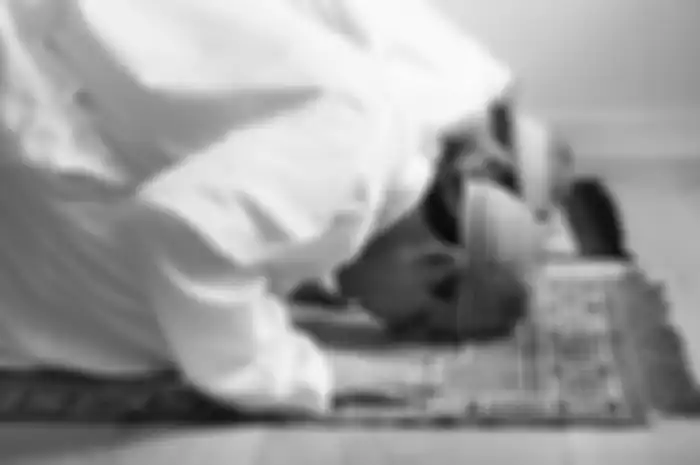Keutamaan itikaf di bulan Ramadhan