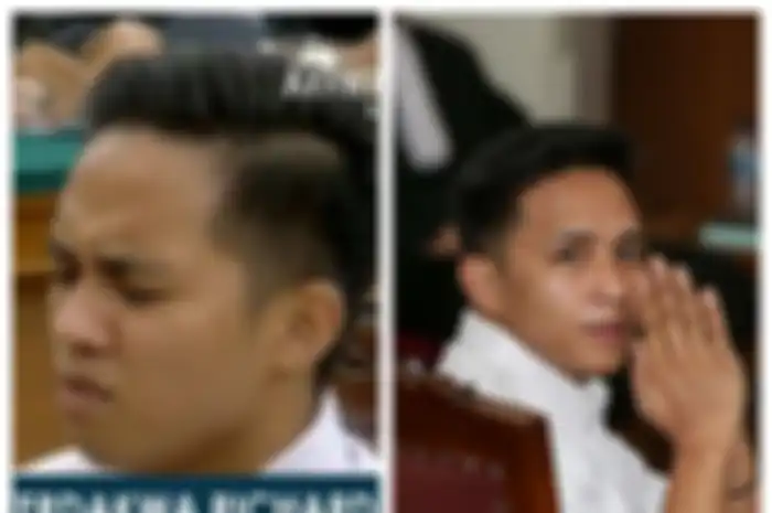 Keinginan Bharada E kembali ke Polri usai selesaikan masa tahananan dinilai berbahaya, pengamat intelijen sebut bisa dikerjai.
