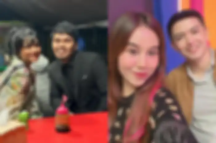 Pada saat Thariq Halilintar dan Fuji baru saja putus, Mayang justru disebut punya hubungan dengan Nicky Tirta menurut Doddy Sudrajat.