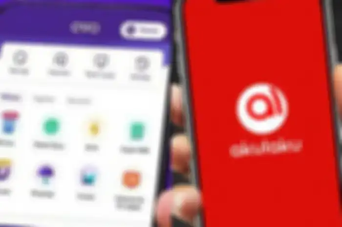 cara bayar tagihan Akulaku pakai OVO