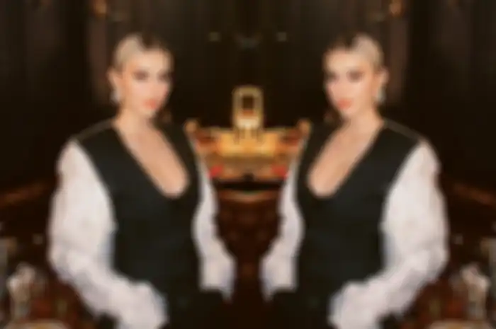 Agnez Mo