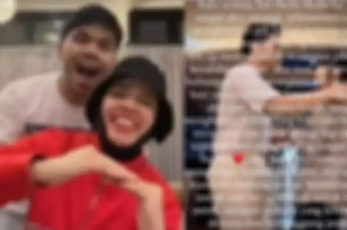 Thariq Halilintar dan Fuji putus, fans Thofu menyalahkan sikap keluarga Gen Halilintar