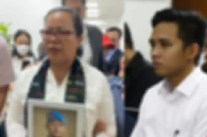 Ibunda Brigadir Nofriansyah Yosua Hutabarat beri peringatan ini ke Richard Eliezer.