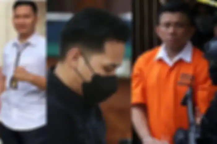 Ingin kembali ke polri, pengamat menilai bahwa itu berbahaya untuk Bharada E.