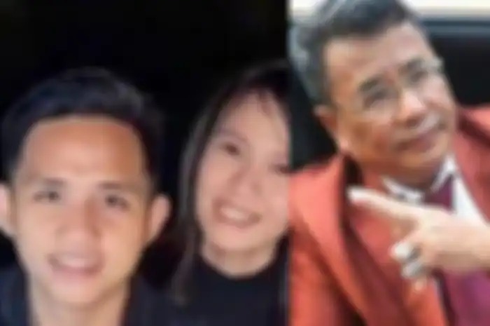 Janji Hotman Paris pada orang tua Bharada E, bayari pernikahan Richard dan Ling Ling